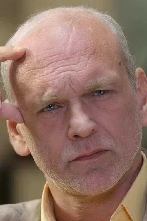 Sergey Grekov profile photo