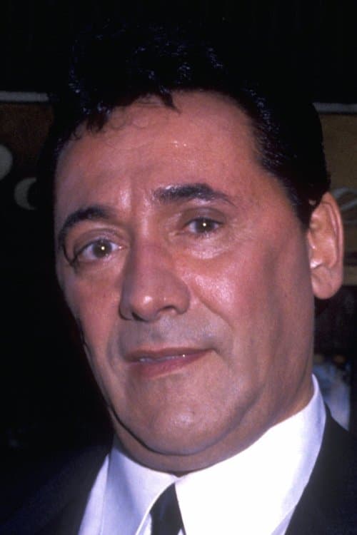 Frank Adonis profile photo