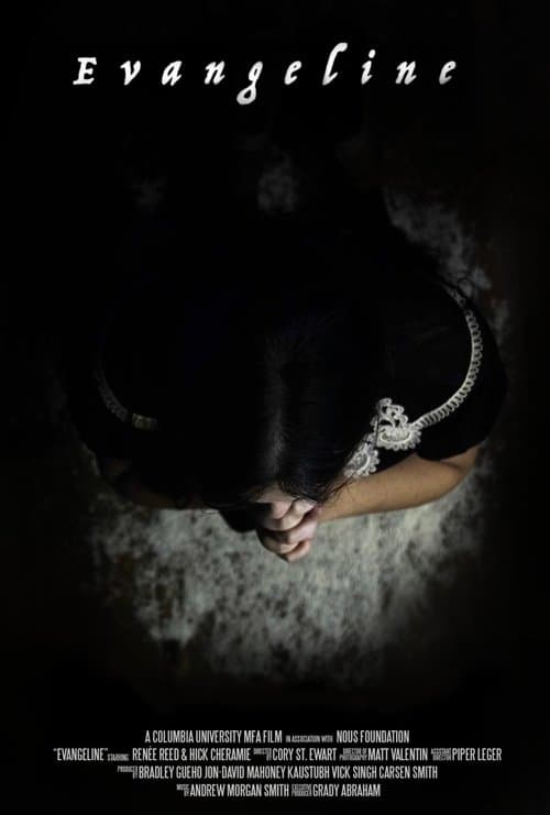 Évangéline poster