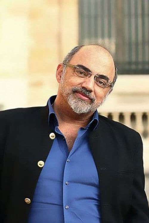 Pierre Jovanovic profile photo