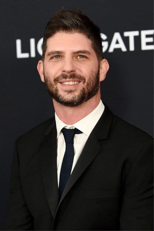 Jonathan Levine profile photo