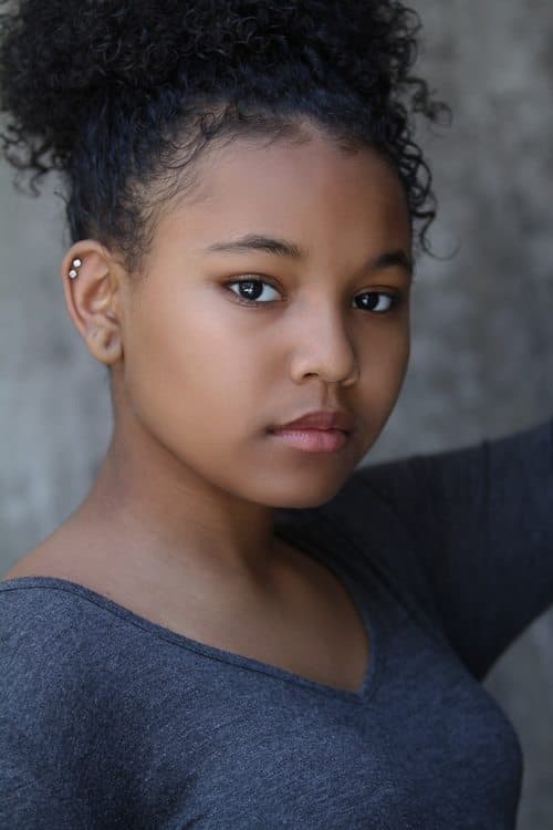 Ariana Neal profile photo