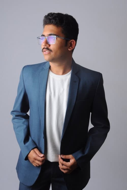 Anujit C Joglekar profile photo