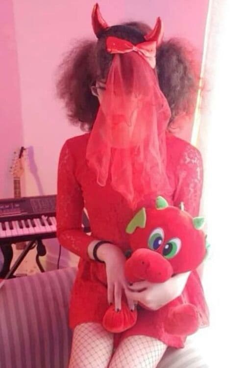 Devi McCallion profile photo