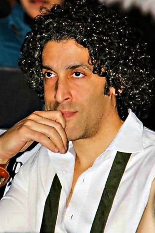 Akram El Sharkawy profile photo