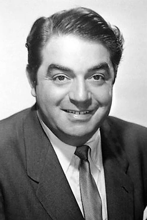 Kurt Kasznar profile photo