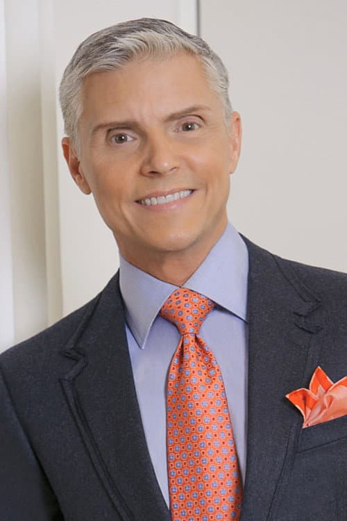David Monn profile photo