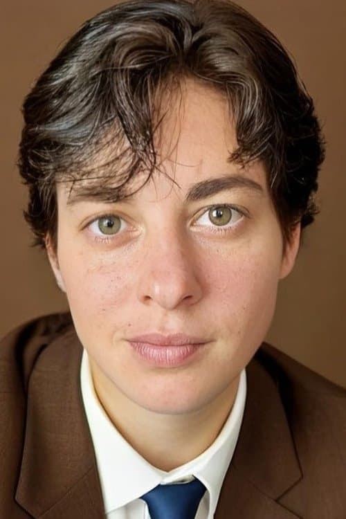 Bear D'Angelo profile photo