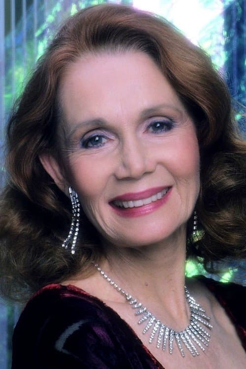 Katherine Helmond profile photo