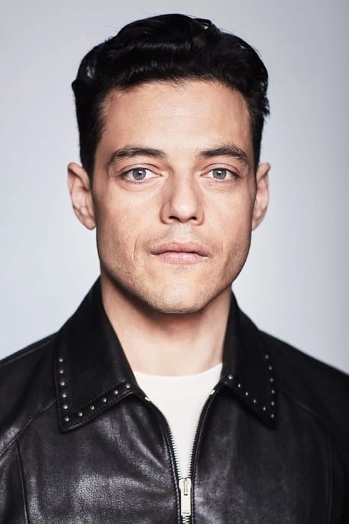 Rami Malek profile photo