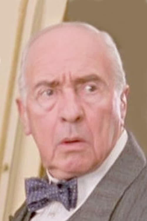 Gordon Sterne profile photo