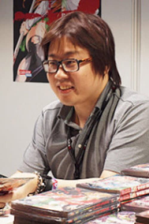 Daisuke Satou profile photo
