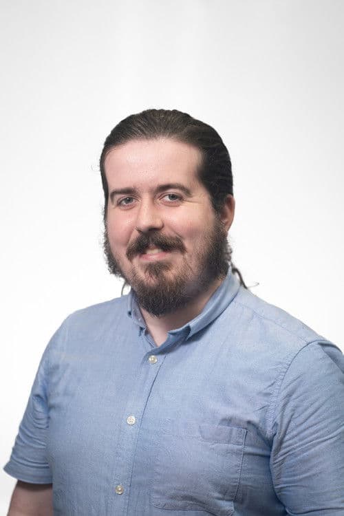 Oscar O'Sullivan profile photo