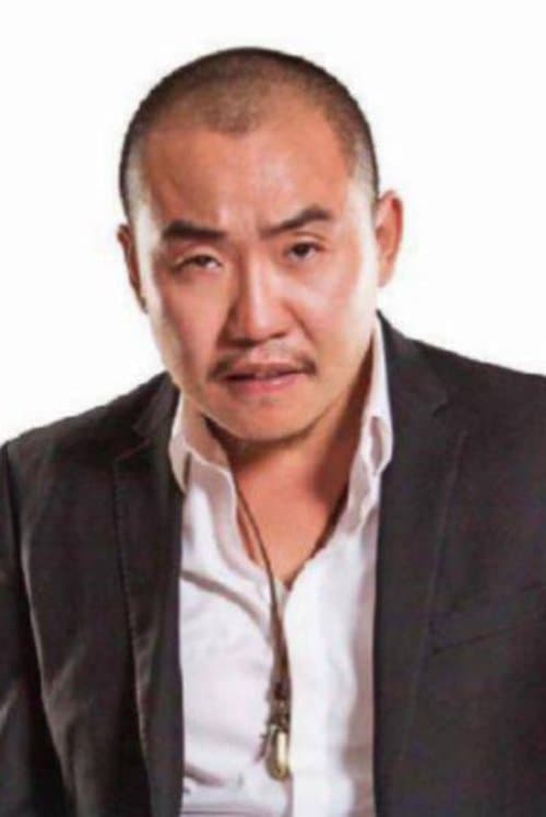 Sun Zhengyu profile photo