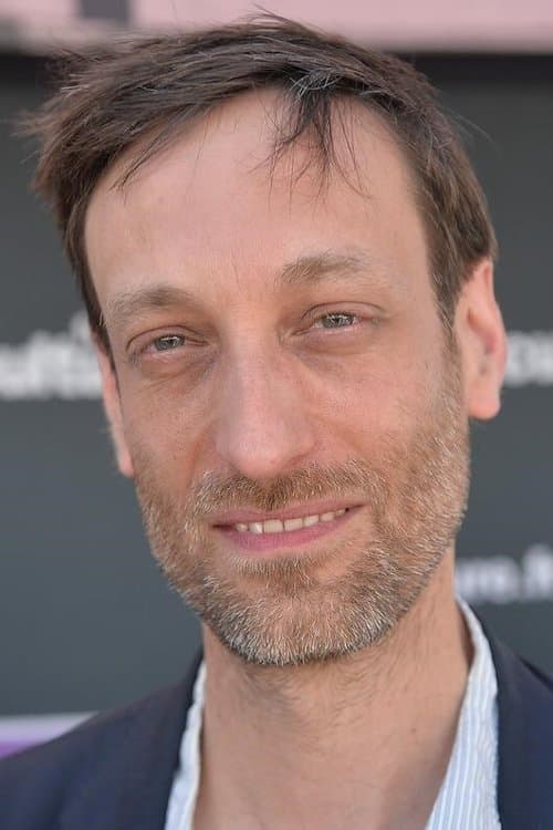 Sébastien Laudenbach profile photo