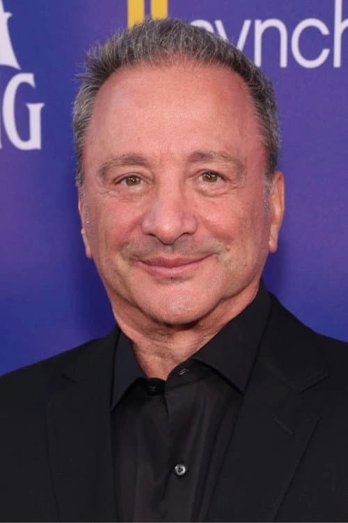 Louis D'Esposito profile photo