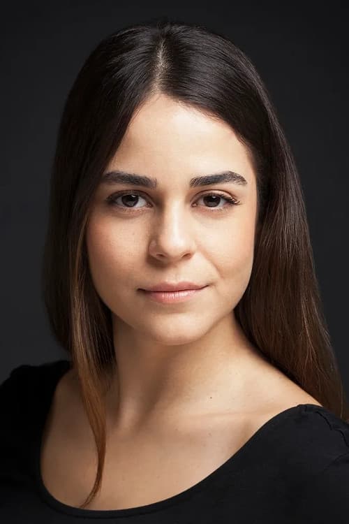 Burcu Türünz profile photo
