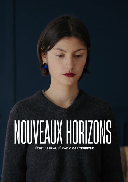 Nouveaux Horizons poster