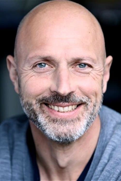 William Gay profile photo