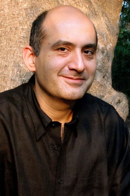 Dev Benegal profile photo