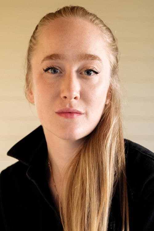 Luisa Conlon profile photo