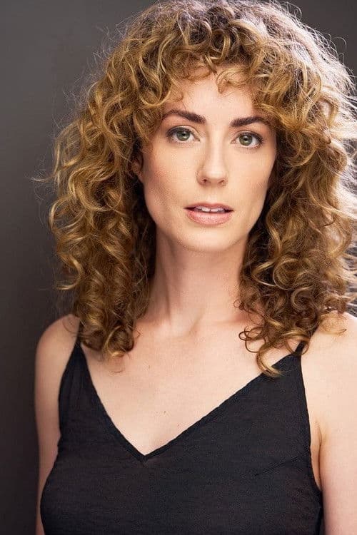 Caitlin Holcombe profile photo