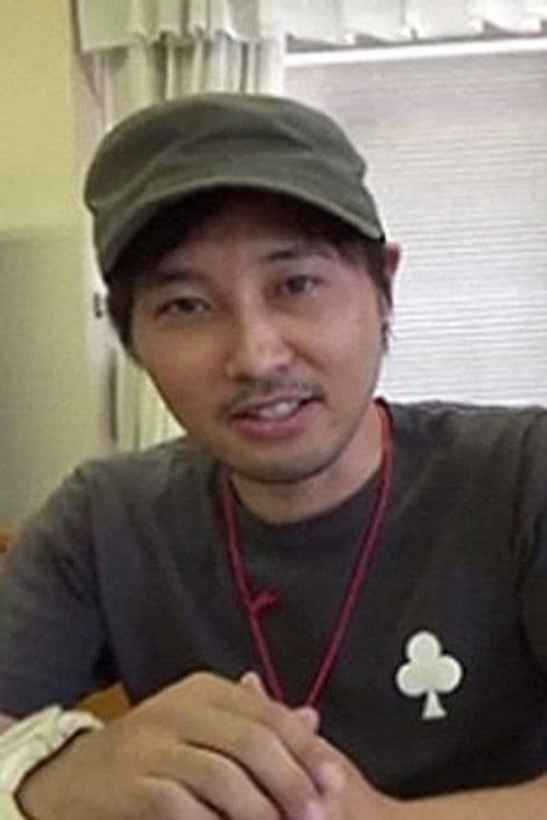 Tatsuya Aoki profile photo