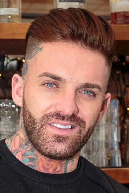 Aaron Chalmers profile photo