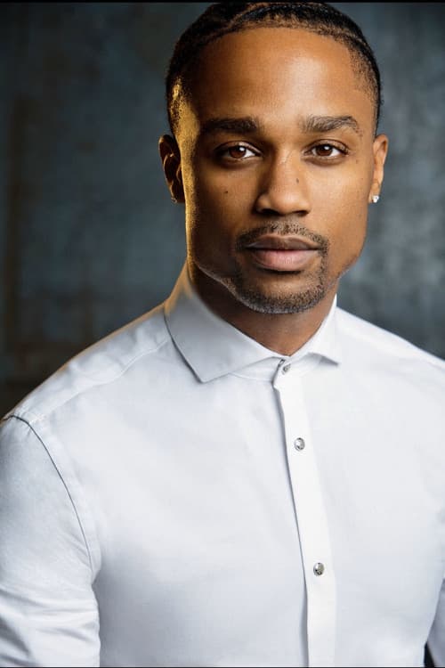 Jerrel O'Neal profile photo