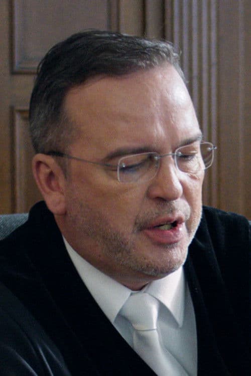 Michael Rothbart profile photo