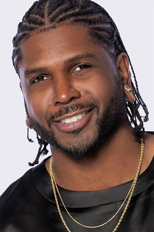 Cyrus Spencer profile photo