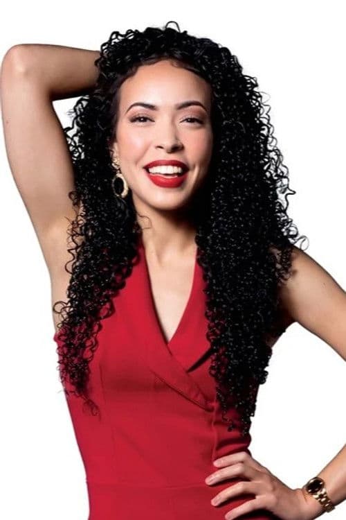 Vashti Prins profile photo