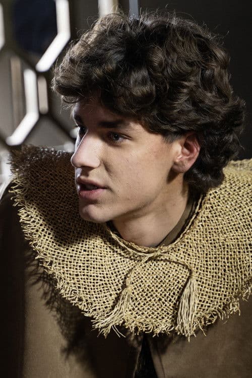 Angus Albinati profile photo