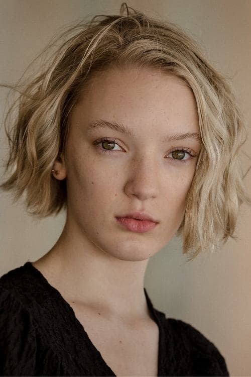 Raffiella Chapman profile photo