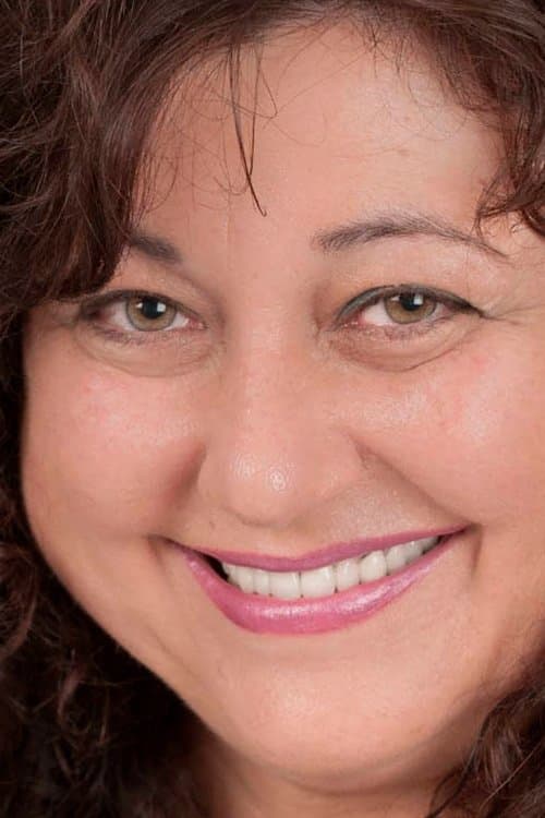 Mari Giner profile photo