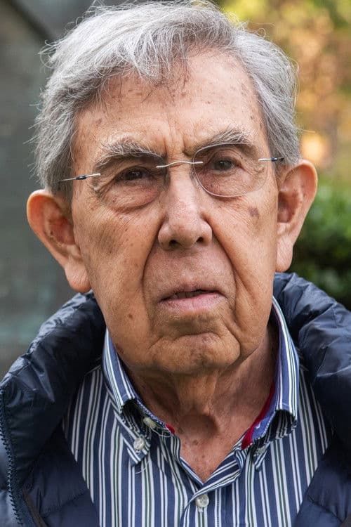 Cuauhtémoc Cárdenas Solórzano profile photo