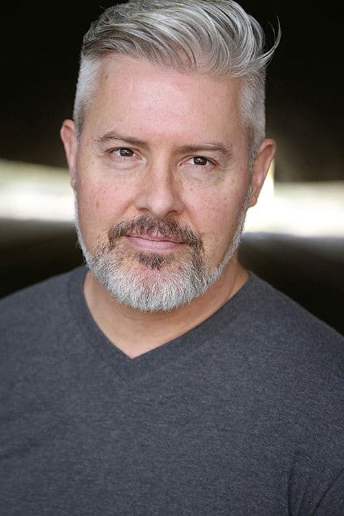 David Forseth profile photo