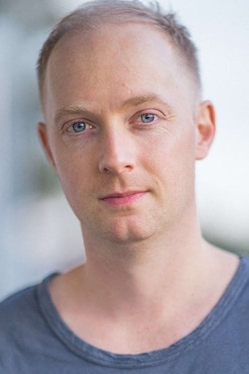 Tim Potter profile photo