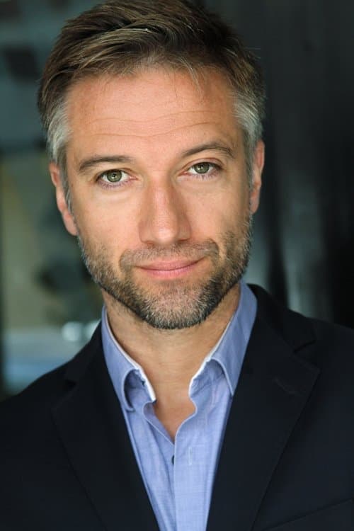 Howard Corlett profile photo