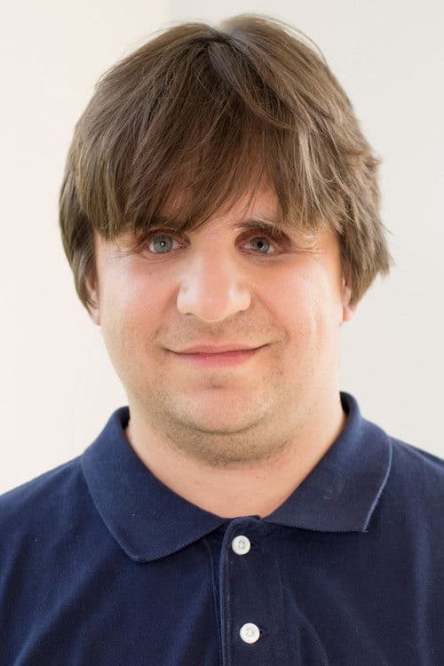 Vytautas Bucionis Jr profile photo