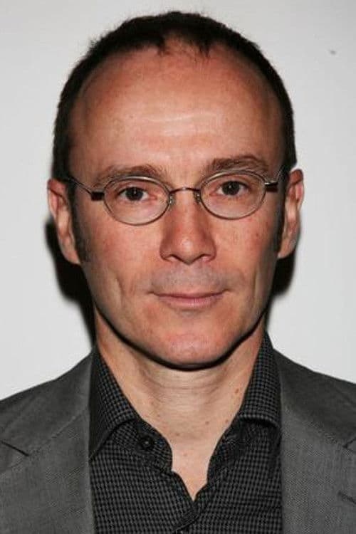 Frédéric Louf profile photo