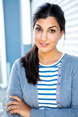 Jasmine Elist profile photo