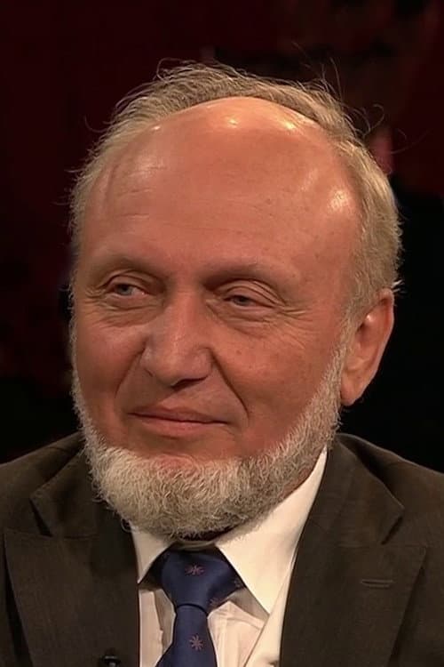 Hans-Werner Sinn profile photo