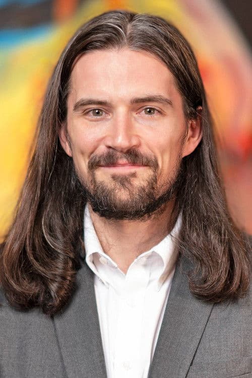 Patrick James Lynch profile photo