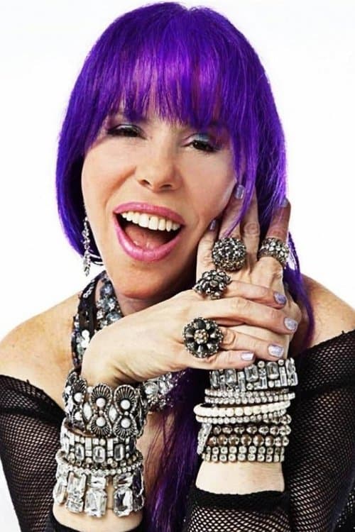 Baby Consuelo profile photo