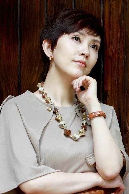 Shang Rong profile photo