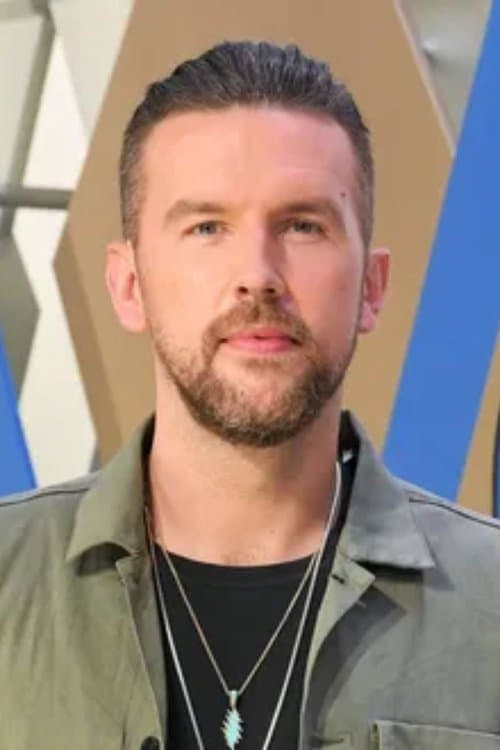 T.J. Osborne profile photo