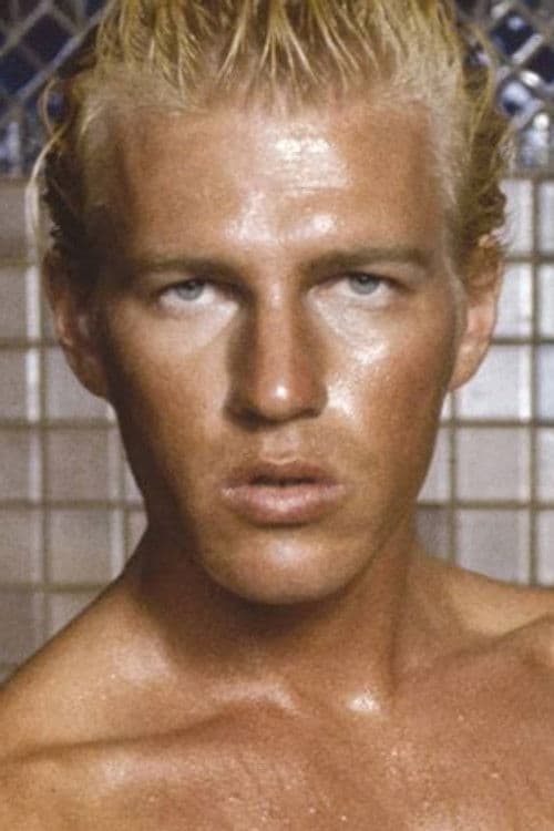 Brad Richardson profile photo