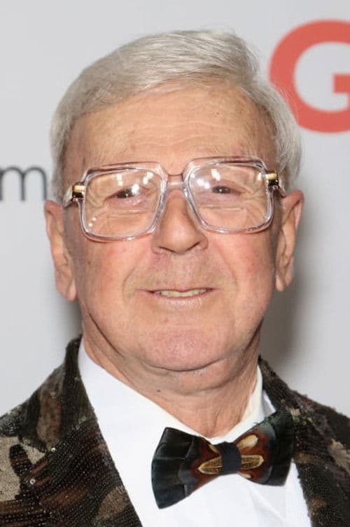 Dirk Yates profile photo