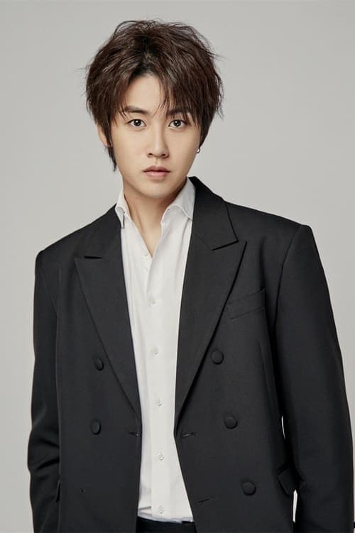 Liu Yuhang profile photo